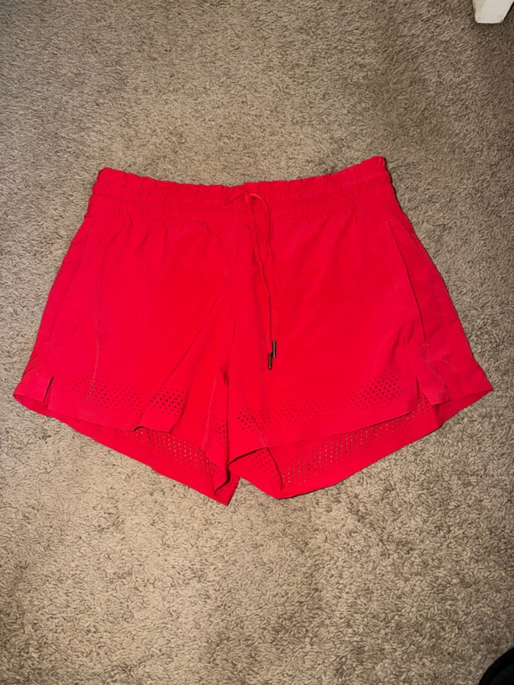 Athleta shorts